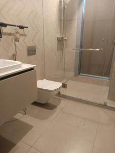 Bedroom Two Image of 3200 Sq.ft 3.5 BHK Apartment / Flat for sale in Acropolis Voyage To The Stars, Kondhwa Pune for Rs. 36000000