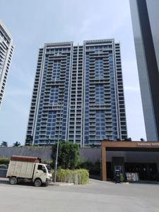 Image of 2321 Sq.ft 3.5 BHK Apartment / Flat for sale in Panchshil Towers, Kharadi, Pune for Rs. 39000000
