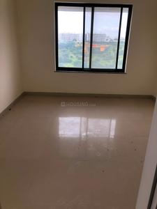 Bedroom Image of 840 Sq.ft 2 BHK Apartment / Flat for sale in Vascon Citron, Wagholi Pune for Rs. 6900000