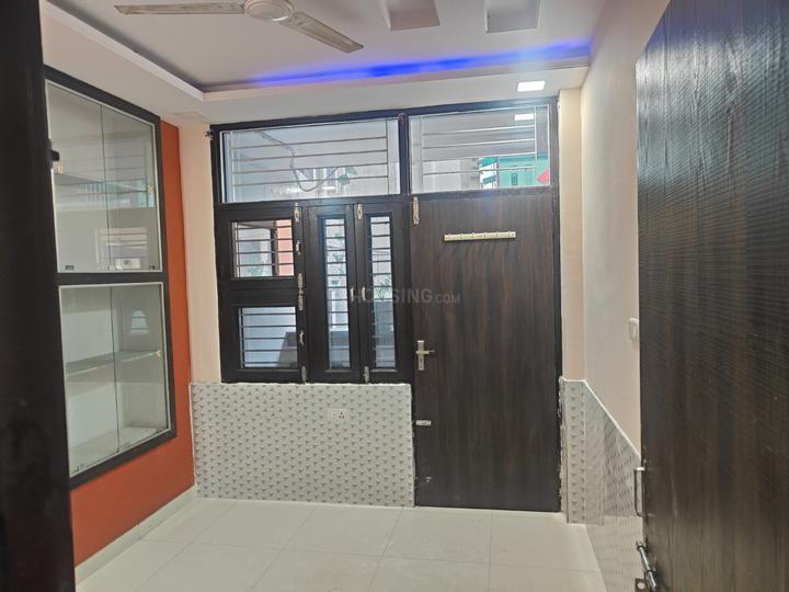 Mohru Nagar, Manyawas Bedroom 1