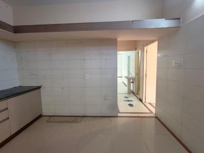 Kitchen Image of 3900 Sq.ft 4 BHK Independent House for sale in Iscon Ambli Road Ahmedabad for Rs. 70000000