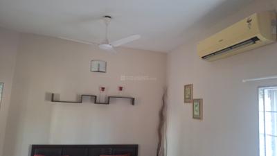 Bedroom Image of 9000 Sq.ft 6 BHK Villa for rent in Vaishno Devi Circle Ahmedabad for Rs. 125000