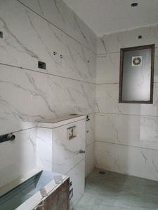 Bedroom Two Image of 2250 Sq.ft 4 BHK Builder Floor for sale in Sector 46 Faridabad for Rs. 25000000