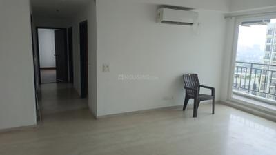 Living Room Image of 2077 Sq.ft 3 BHK Apartment / Flat for sale in Umang Winter Hills, Sector 77 Gurgaon for Rs. 19100000