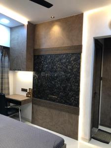 Bedroom Image of 1223 Sq.ft 3 BHK Apartment / Flat for sale in Princecare Zinnia, Mahim Mumbai for Rs. 62500000