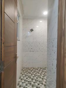 Bedroom Two Image of 2000 Sq.ft 4 BHK Builder Floor for sale in Green Field Colony Faridabad for Rs. 18500000
