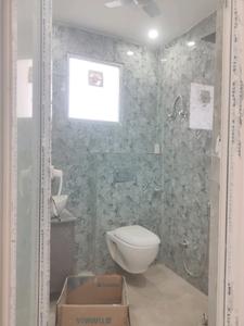Bedroom Four Image of 2250 Sq.ft 4 BHK Builder Floor for sale in RR Homes Luxury Floors, Sector 49 Faridabad for Rs. 24000000