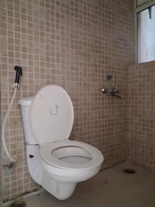Bedroom One Image of 1410 Sq.ft 3 BHK Apartment / Flat for sale in Paras Tierea, Sector 137 Noida for Rs. 12500000