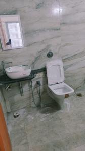 Bathroom Image of Step housing PG IN POWAI in Powai, Mumbai