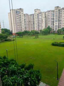 Image of 1574 Sq.ft 3 BHK Apartment / Flat for sale in Unitech Habitat, Sector PI, Greater Noida for Rs. 15000000