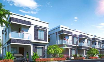 Image of 785 Sq.ft 2 BHK Villa for sale in Sunguvarchatram, Chennai for Rs. 4317500