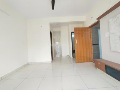 Hall Image of 650 Sq.ft 1 BHK Builder Floor for rent in HSR Layout Bengaluru for Rs. 38001