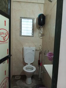 Bathroom Image of Shri krishna home in Ghansoli, Navi Mumbai
