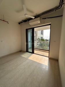Bedroom Image of 1500 Sq.ft 3 BHK Apartment / Flat for sale in Bengal Peerless Avidipta Phase II, Santoshpur Kolkata for Rs. 25000000