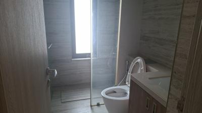 Image of 1800 Sq.ft 3 BHK Apartment / Flat for rent in Rustomjee Paramount, Santacruz West, Mumbai for Rs. 350000
