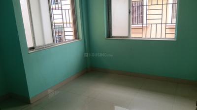 Bedroom Image of 910 Sq.ft 3 BHK Apartment / Flat for sale in Dhakuria Kolkata for Rs. 4600000