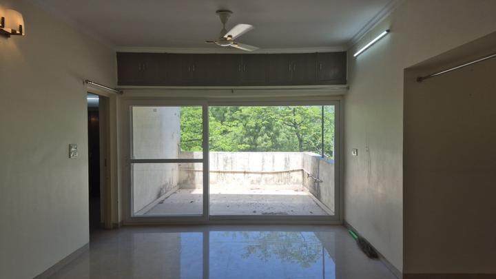 DDA Sector Pocket B C Living Room 1