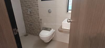 Bathroom Image of 1335 Sq.ft 3 BHK Apartment / Flat for sale in Kharadi Pune for Rs. 11800000