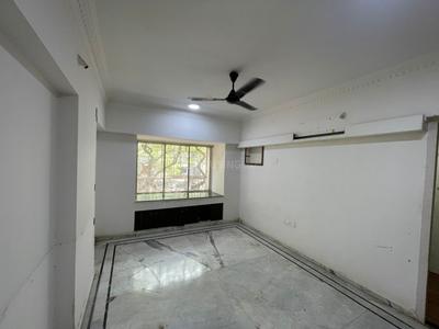 Hall Image of 1450 Sq.ft 3 BHK Apartment / Flat for rent in Santacruz West Mumbai for Rs. 160000