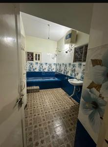 Bathroom Image of 2000 Sq.ft 3 BHK Independent House for rent in Mahadevapura Bengaluru for Rs. 65000