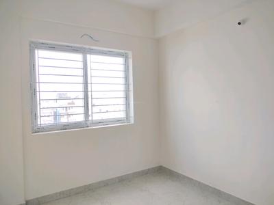 Bedroom Image of 1244 Sq.ft 3 BHK Apartment / Flat for sale in Singasandra Bengaluru for Rs. 8200100