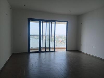 Hall Image of 3500 Sq.ft 4 BHK Apartment / Flat for sale in Sobha Marina One, Marine Drive Kochi for Rs. 52000000
