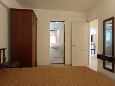 Bedroom Image of 1552 Sq.ft 3 BHK Apartment / Flat for sale in Atur Valley Vista Wing A, Pisoli Pune for Rs. 7500000