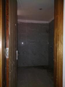 Bedroom One Image of 1200 Sq.ft 3 BHK Apartment / Flat for sale in Titania Residency , Phi IV Greater Noida for Rs. 7145000