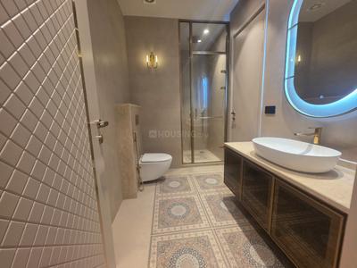 Image of 2500 Sq.ft 4 BHK Builder Floor for sale in Swasthya Vihar, New Delhi for Rs. 57400000