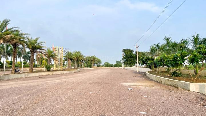 Ashtvinayaka Shantikunj City Main Image 1