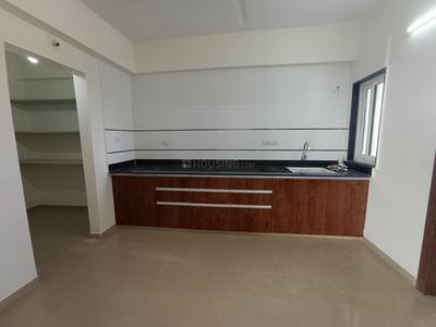 Kitchen Image of 1800 Sq.ft 4 BHK Apartment / Flat for sale in New Alkapuri Vadodara for Rs. 9000000