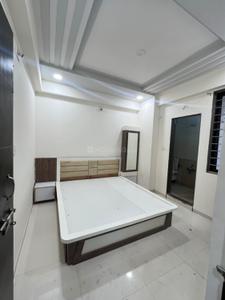 Bedroom Image of 1080 Sq.ft 2 BHK Apartment / Flat for sale in Nakshatra Heights, Narolgam Ahmedabad for Rs. 3250000