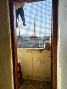 Balcony Image of 450 Sq.ft 1 RK Apartment / Flat for sale in Udhna Surat for Rs. 825000