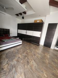 Bedroom Image of 3150 Sq.ft 4 BHK Villa for sale in Vastral Ahmedabad for Rs. 40000000