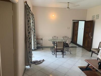 Hall Image of 1178 Sq.ft 2 BHK Apartment / Flat for sale in Keventer Westwind, Garia, Sonarpur Kolkata for Rs. 9500000