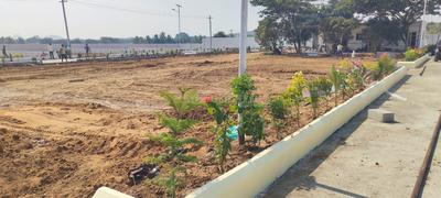 Image of 1200 Sq.ft Residential Plot / Land for sale in Kamandoddi, Krishnagiri for Rs. 2160000