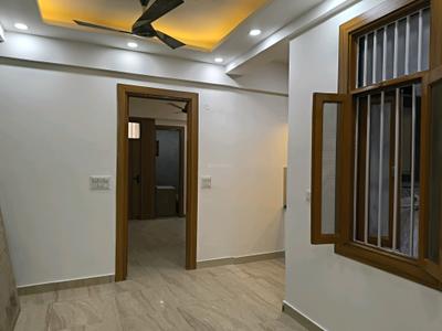 Living Room Image of 950 Sq.ft 2 BHK Builder Floor for sale in Indirapuram Ghaziabad for Rs. 7100002