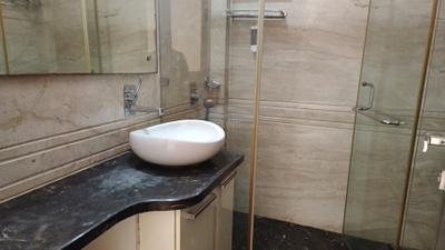 Image of 2000 Sq.ft 3 BHK Builder Floor for rent in Greater Kailash I, New Delhi for Rs. 140000