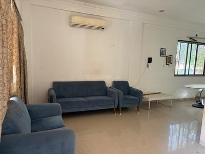 Hall Image of 3200 Sq.ft 4 BHK Independent House for rent in Ekta Greenville, Pathardi Phata Nashik for Rs. 52000
