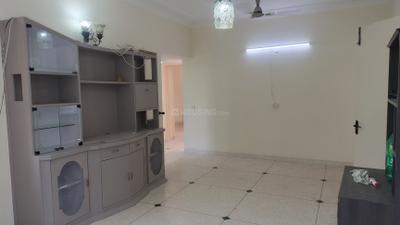 Living Room Image of 1400 Sq.ft 2 BHK Builder Floor for sale in Big Block South City 2, Sector 49 Gurgaon for Rs. 14500000