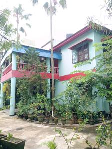 Building Image of 2700 Sq.ft 5 BHK Independent House for sale in Garia, Sonarpur Kolkata for Rs. 19500000