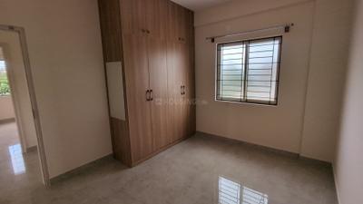 Bedroom Image of 1100 Sq.ft 2 BHK Builder Floor for rent in JP Nagar Bengaluru for Rs. 35000