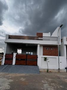 Image of 700 Sq.ft 2 BHK Villa for sale in Mamandur, Chengalpattu, Chennai for Rs. 2286000