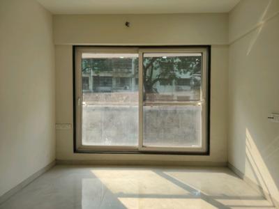 Bedroom Image of 866 Sq.ft 2 BHK Apartment / Flat for sale in Ruparel Skygreens I, Malad West Mumbai for Rs. 17100000