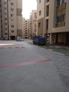 Image of 1404 Sq.ft 3 BHK Apartment / Flat for sale in Garia, Sonarpur, Kolkata for Rs. 7500000