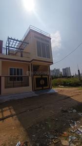 Image of 1300 Sq.ft 3 BHK Independent House for sale in Unimark Presidency Homes, Matiyari, Lucknow for Rs. 5800000