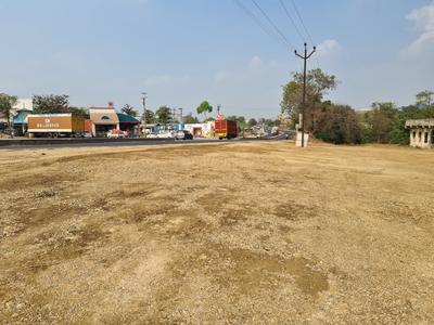 Residential Plot
