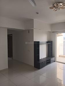 Hall Image of 2300 Sq.ft 3.5 BHK Builder Floor for rent in Vatika India Next, Sector 82 Gurgaon for Rs. 43000
