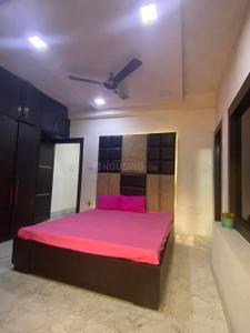 Bedroom Image of 1326 Sq.ft 3 BHK Apartment / Flat for sale in Mangalam Park, Behala Kolkata for Rs. 7300000