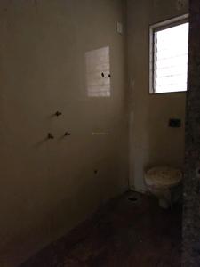 Common Bathroom Image of 495 Sq.ft 1 BHK Apartment / Flat for sale in Dahisar West Mumbai for Rs. 9550000
